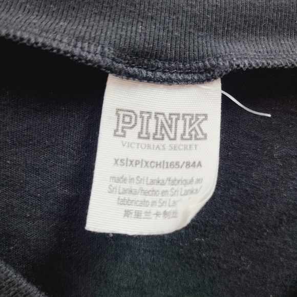 PINK Victoria's Secret Tee - Picture 3 of 5
